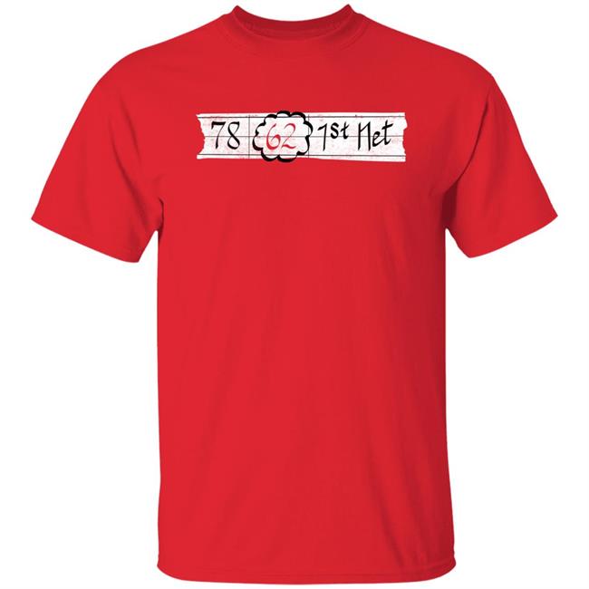 C Flight Champ 78 62 1St Net T Shirt Club Pro Guy Merch