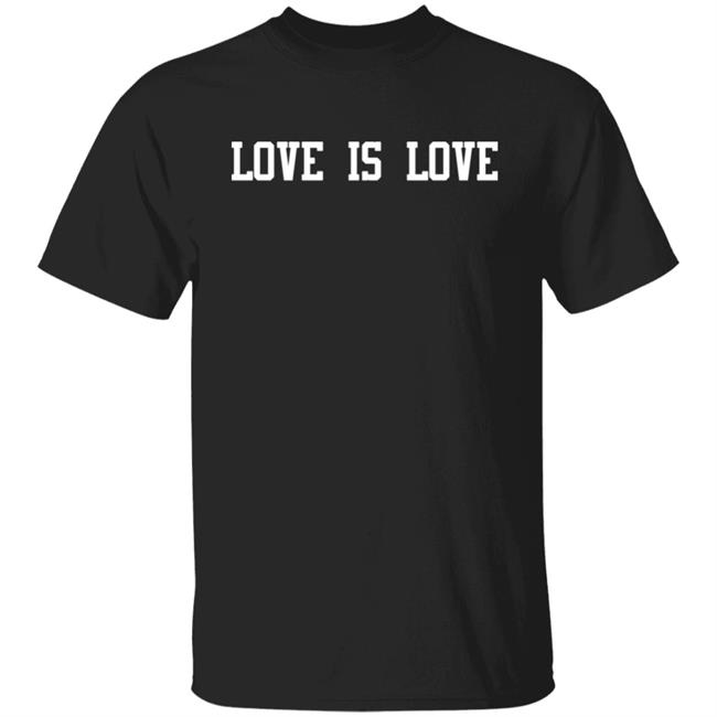 Rashami Desai Love Is Love Shirt