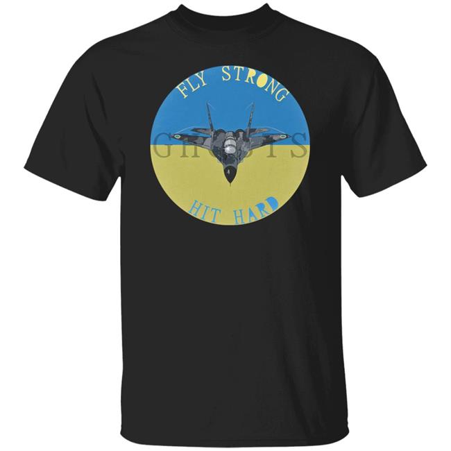 Ghosts Of Kyiv Shirt Russian Warship Go Fuck Yourself Shirt