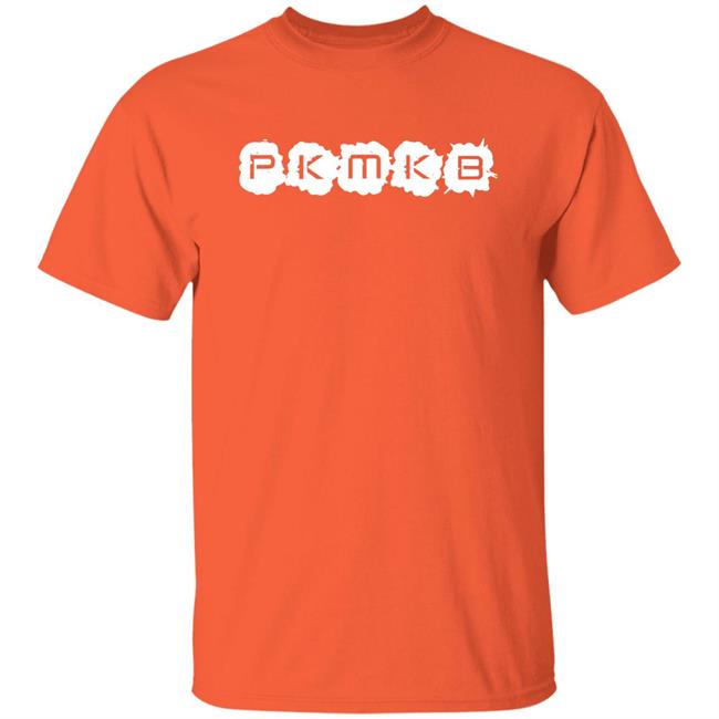 Pkmkb Shirt Tajinder Bagga Tajinder Pal Singh Bagga