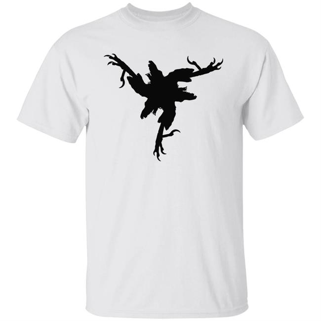 Power Trip Merch Evil Greed Store Amenra Tripod Shirt