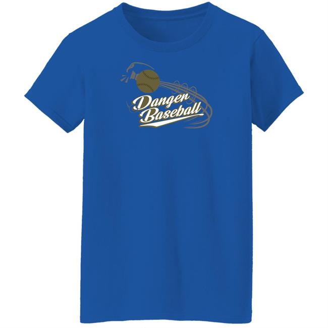 Funker530 Merch Danger Baseball T Shirt Funker530 Merch Danger Baseball T Shirt