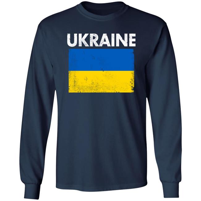 Ana Navarro Ukraine Ukrainian Flag T Shirt Ana Navarro Ukraine Ukrainian Flag T Shirt