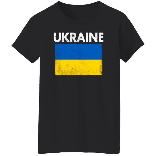 Ana Navarro Ukraine Ukrainian Flag T Shirt Ana Navarro Ukraine Ukrainian Flag T Shirt