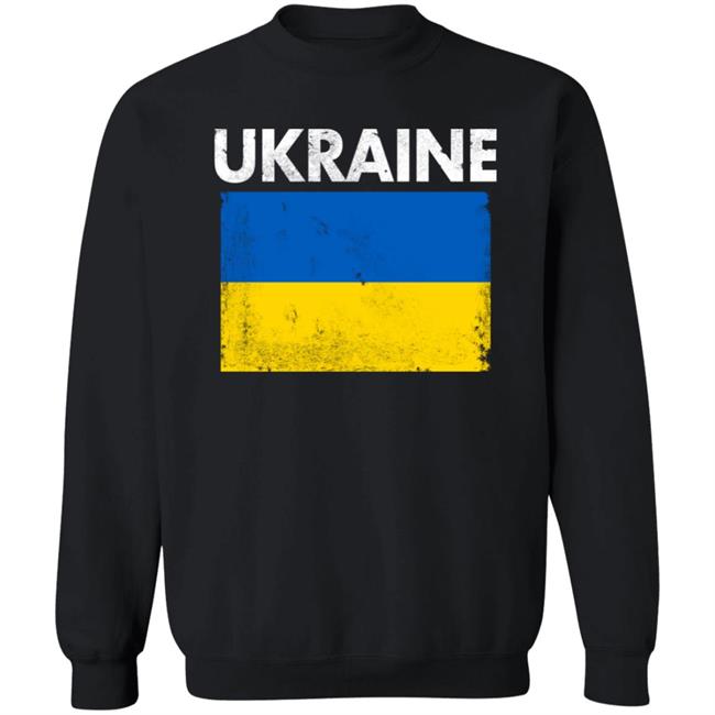 Ana Navarro Ukraine Ukrainian Flag T Shirt Ana Navarro Ukraine Ukrainian Flag T Shirt