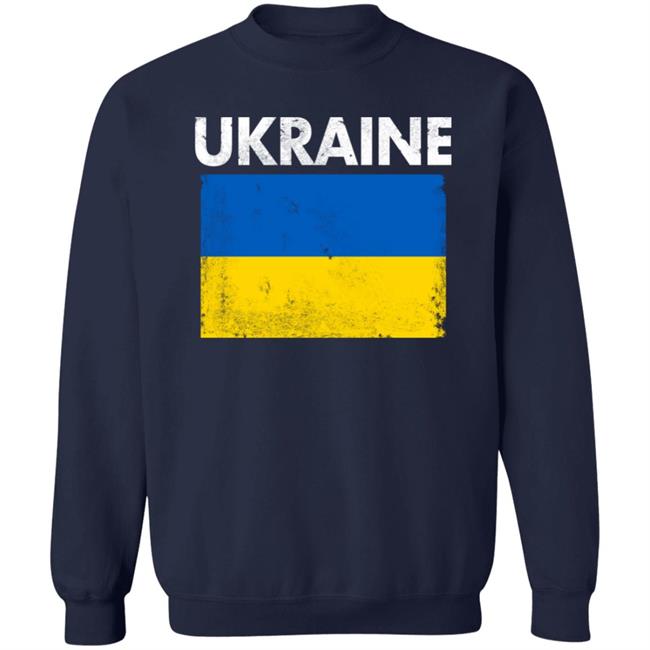 Ana Navarro Ukraine Ukrainian Flag T Shirt Ana Navarro Ukraine Ukrainian Flag T Shirt