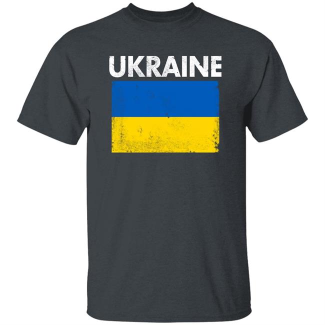 Ana Navarro Ukraine Ukrainian Flag T Shirt Ana Navarro Ukraine Ukrainian Flag T Shirt