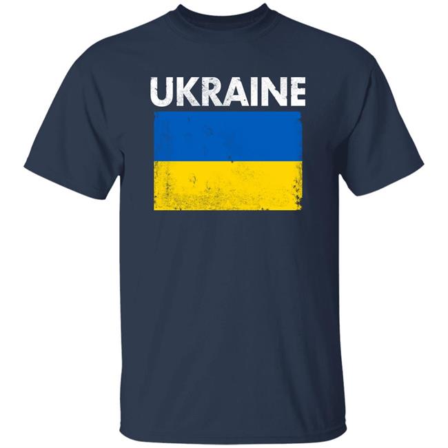 Ana Navarro Ukraine Ukrainian Flag T Shirt Ana Navarro Ukraine Ukrainian Flag T Shirt