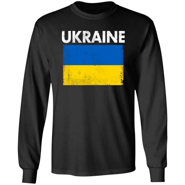 Ana Navarro Ukraine Ukrainian Flag T Shirt Ana Navarro Ukraine Ukrainian Flag T Shirt