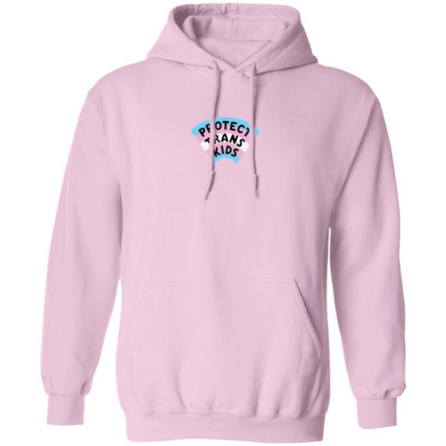 Protect Trans Kids Hoodie