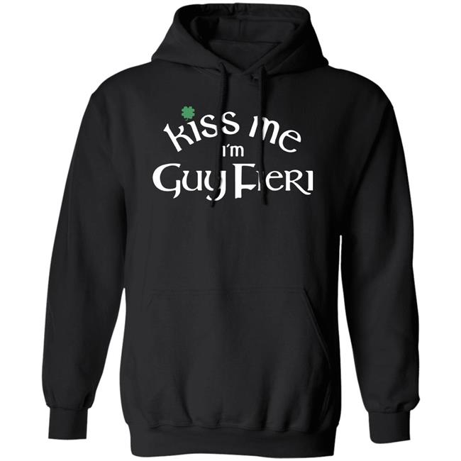 Guy Fieri Merch Kiss Me Im Guy Fieri Shirt Guy Fieri Merch Kiss Me Im Guy Fieri Shirt