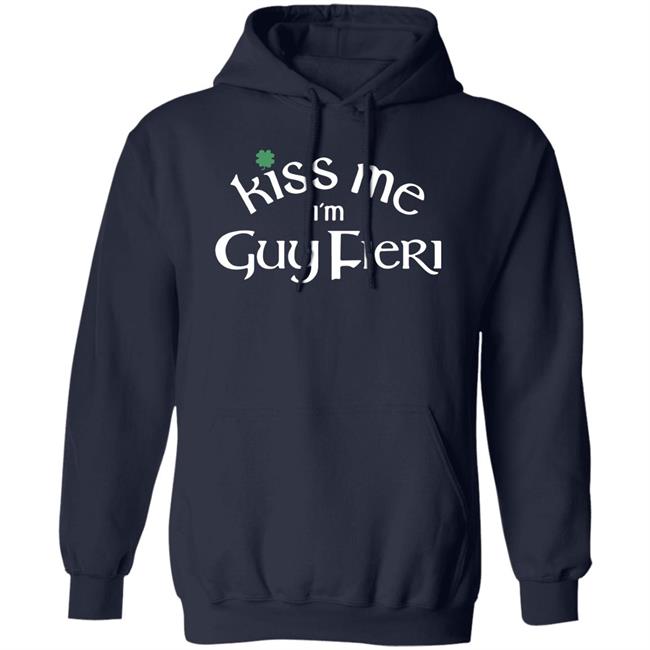 Guy Fieri Merch Kiss Me Im Guy Fieri Shirt Guy Fieri Merch Kiss Me Im Guy Fieri Shirt