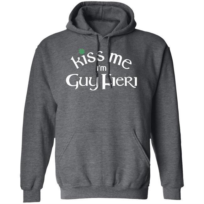Guy Fieri Merch Kiss Me Im Guy Fieri Shirt Guy Fieri Merch Kiss Me Im Guy Fieri Shirt