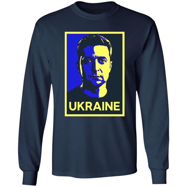 Volodymyr Zelensky Ukraine Shirt Darren Chesterton Volodymyr Zelensky Ukraine Shirt Darren Chesterton