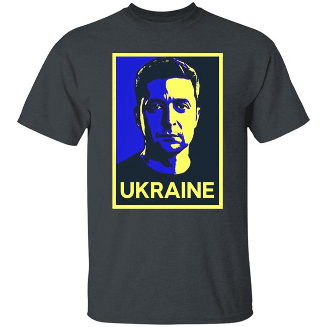 Volodymyr Zelensky Ukraine Shirt Darren Chesterton Volodymyr Zelensky Ukraine Shirt Darren Chesterton