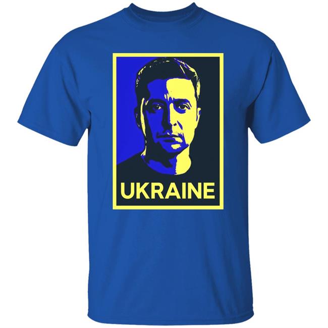 Volodymyr Zelensky Ukraine Shirt Darren Chesterton Volodymyr Zelensky Ukraine Shirt Darren Chesterton