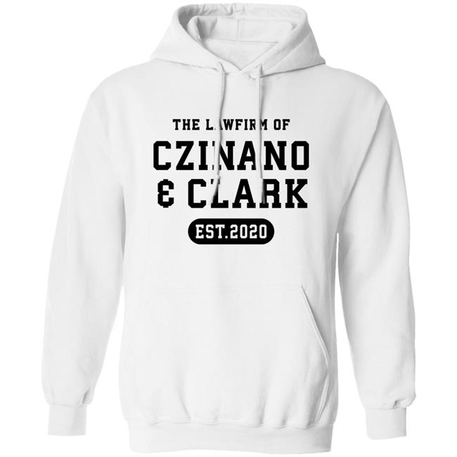 The Vinyl Studio Store The Lawfirm Of Czinano And Clark Est 2020 Shirts Monika Czinano The Vinyl Studio Store The Lawfirm Of Czinano And Clark Est 2020 Shirts Monika Czinano