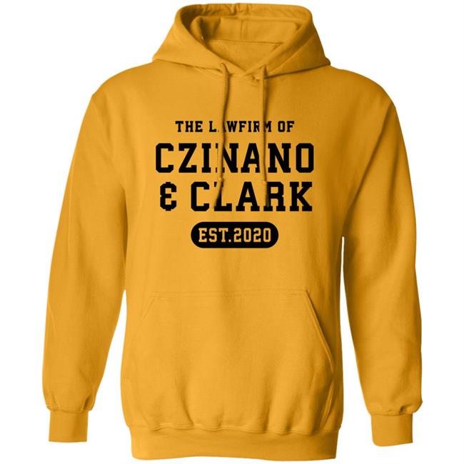 The Vinyl Studio Store The Lawfirm Of Czinano And Clark Est 2020 Shirts Monika Czinano The Vinyl Studio Store The Lawfirm Of Czinano And Clark Est 2020 Shirts Monika Czinano