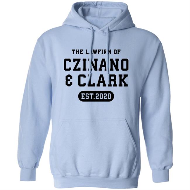 The Vinyl Studio Store The Lawfirm Of Czinano And Clark Est 2020 Shirts Monika Czinano The Vinyl Studio Store The Lawfirm Of Czinano And Clark Est 2020 Shirts Monika Czinano