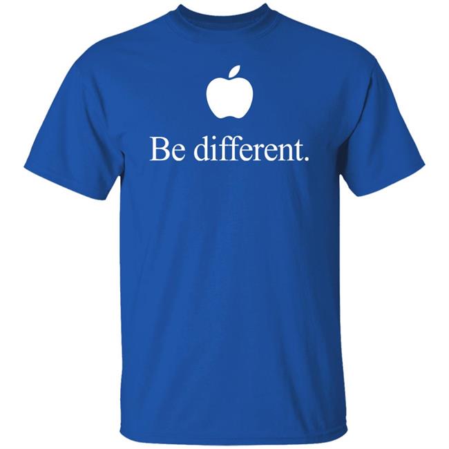 Be Different Hoodie Fashion Drops Be Different Hoodie Fashion Drops
