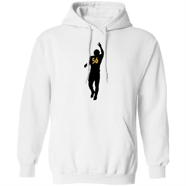 Alex Highsmith Team Highsmith Shop Reflect The Glory Long Sleeve Tee Shirt Alex Highsmith Team Highsmith Shop Reflect The Glory Long Sleeve Tee Shirt