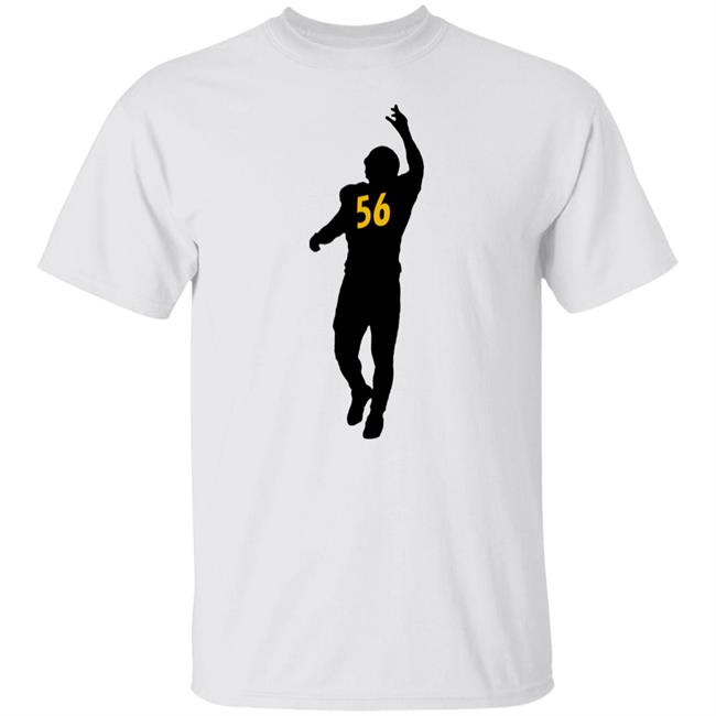 Alex Highsmith Team Highsmith Shop Reflect The Glory Long Sleeve Tee Shirt Alex Highsmith Team Highsmith Shop Reflect The Glory Long Sleeve Tee Shirt