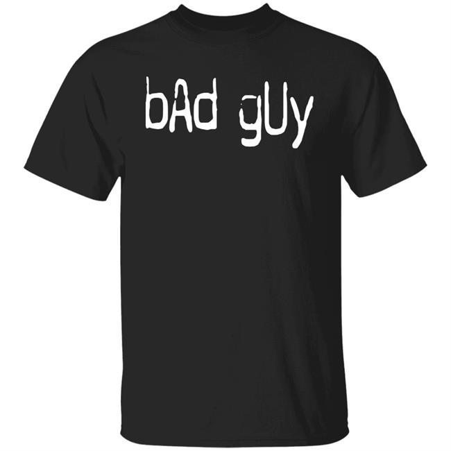Pro Wrestling Tees Scott Hall Bad Guy Shirt Mercedes Varnado