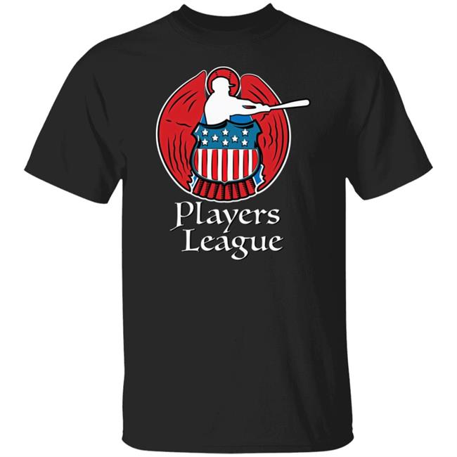 Adrian Players League Logo Shirt South Side Sox