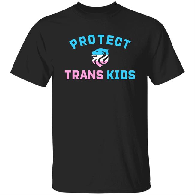 Protect Trans Kids Ol Reign Shirt Susie Rantz Kryptobanana