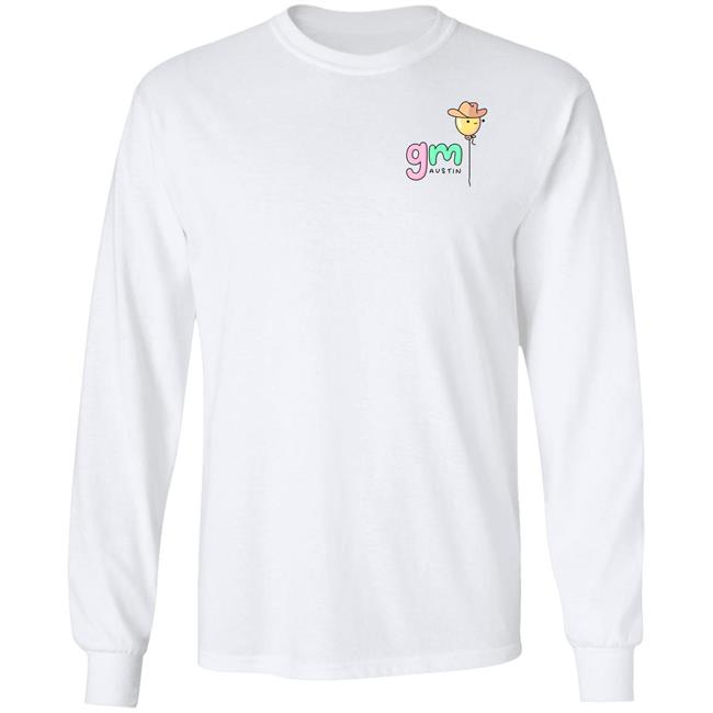 Shop Doodles Merch Store GM Austin Shirt Shop Doodles Merch Store GM Austin Shirt