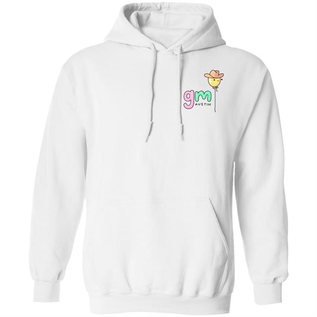 Shop Doodles Merch Store GM Austin Shirt Shop Doodles Merch Store GM Austin Shirt