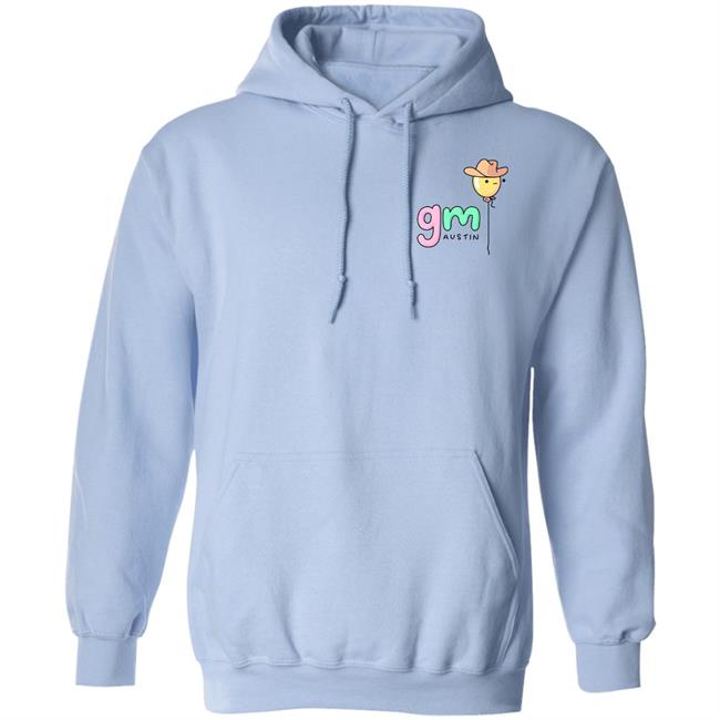 Shop Doodles Merch Store GM Austin Shirt Shop Doodles Merch Store GM Austin Shirt