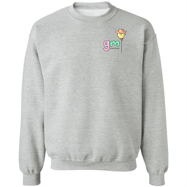 Shop Doodles Merch Store GM Austin Shirt Shop Doodles Merch Store GM Austin Shirt