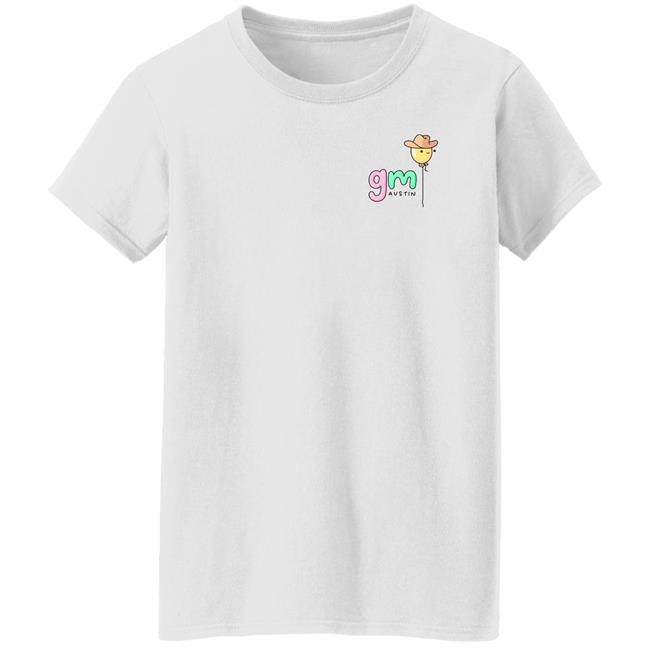 Shop Doodles Merch Store GM Austin Shirt Shop Doodles Merch Store GM Austin Shirt