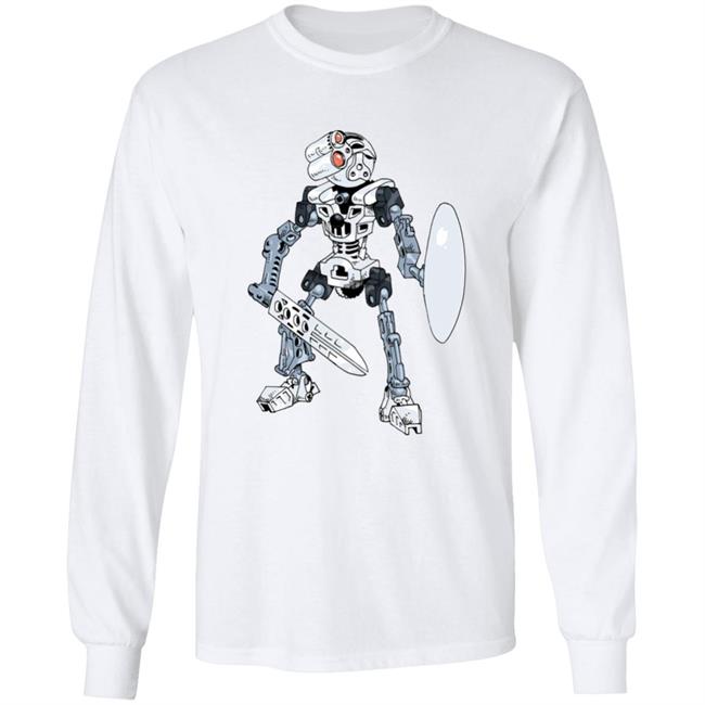 Lil Tachyon Kopaka Shirt Logan Lil Tachyon Kopaka Shirt Logan