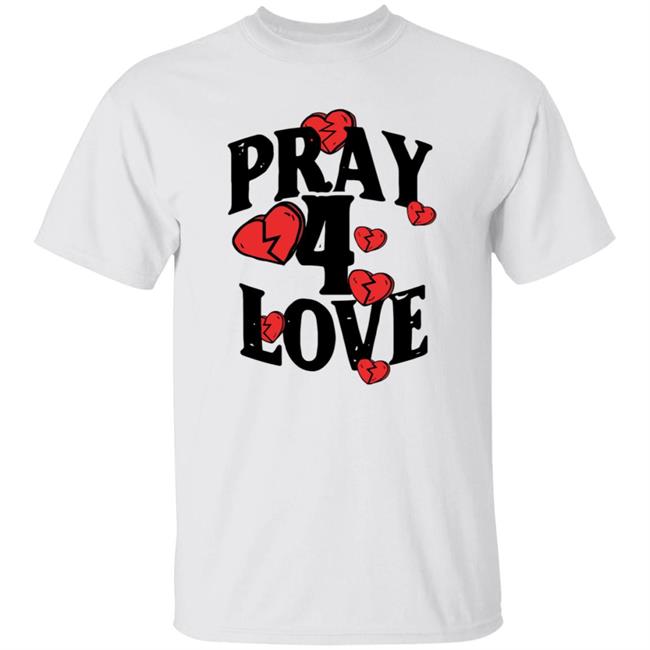The Bottom Boy Survivor Merch P4l White Tee Shirt