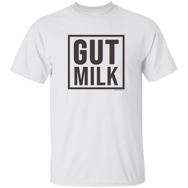 Hulu Shop Only Murders In The Building Gut Milk 2022 20Th Telivision Adult Shirt