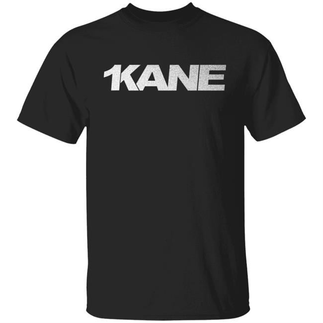 Cbh Merch 1Kane Blackhawks Tee Shirt