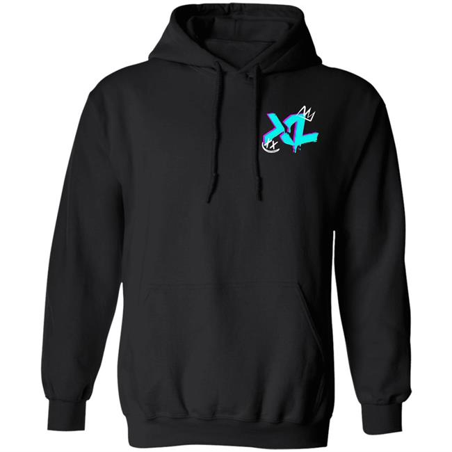 Marc Xl Playoffs Exclusive Collectors Pack Hoodie JD