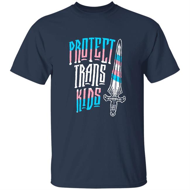 Riot Brand Store Protect Trans Kids Shirt Equality Texas