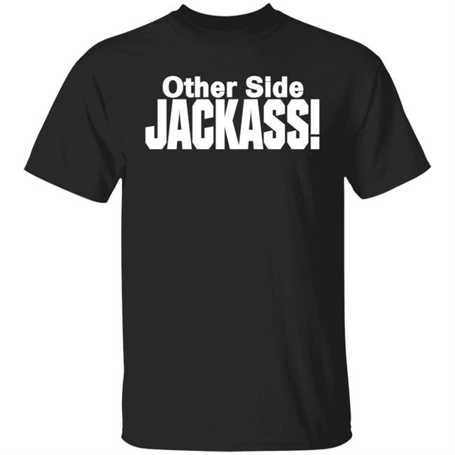 Deadlock Jackass Tee Shirt
