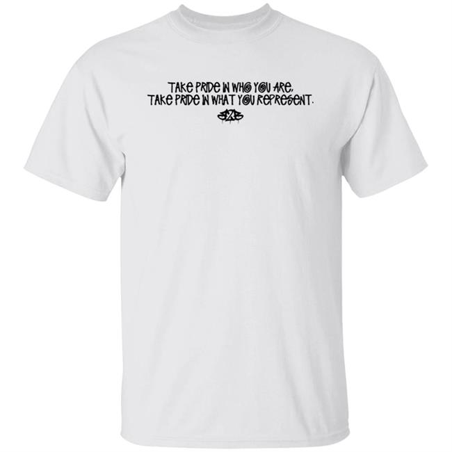 Brick2billboard Merch City Pride Tee Shirt Leaguefits Demar Derozan