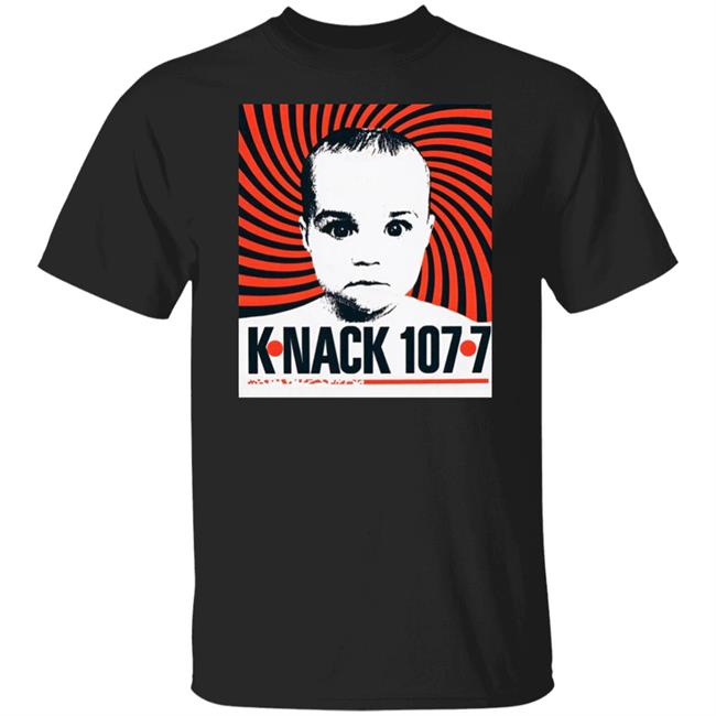 Psychobaby Knack 1077 Shirt Mmhall79