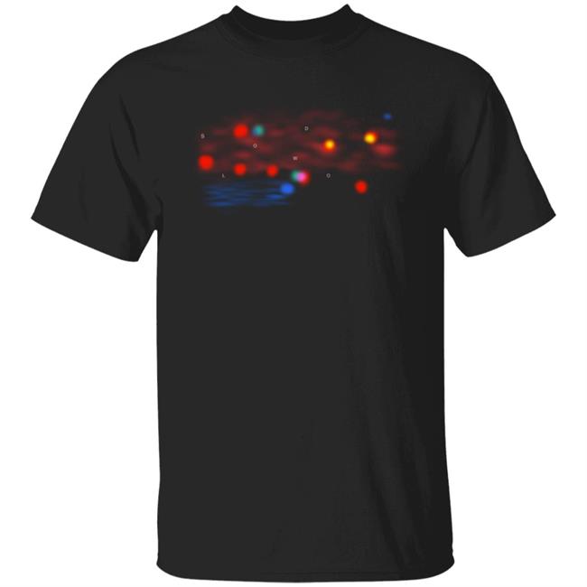 Peter Mcpoland Limited MCPOLAND Shirt