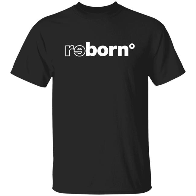 Reborn To The World Shirt This_theo10