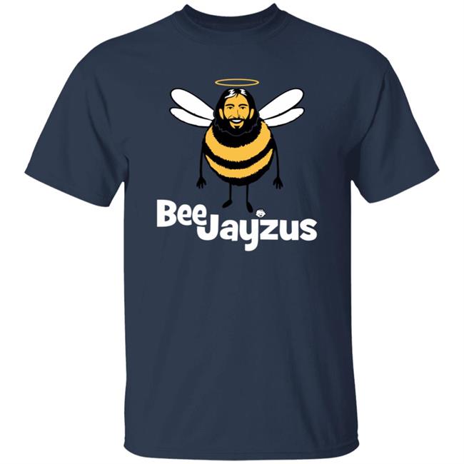 Hairy Baby Beejayzus T Shirt