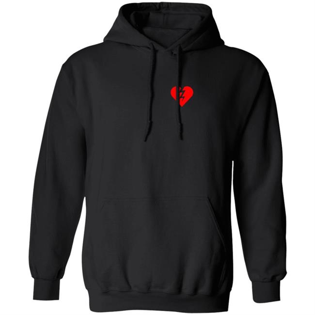 Lonely Hearts Club Hoodie