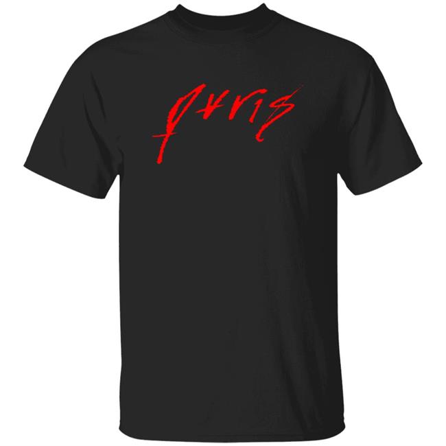 Pvris Merch Pvris Logo T Shirt