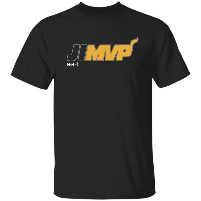 Five Reasons Sports Merch JIMVP Shirt