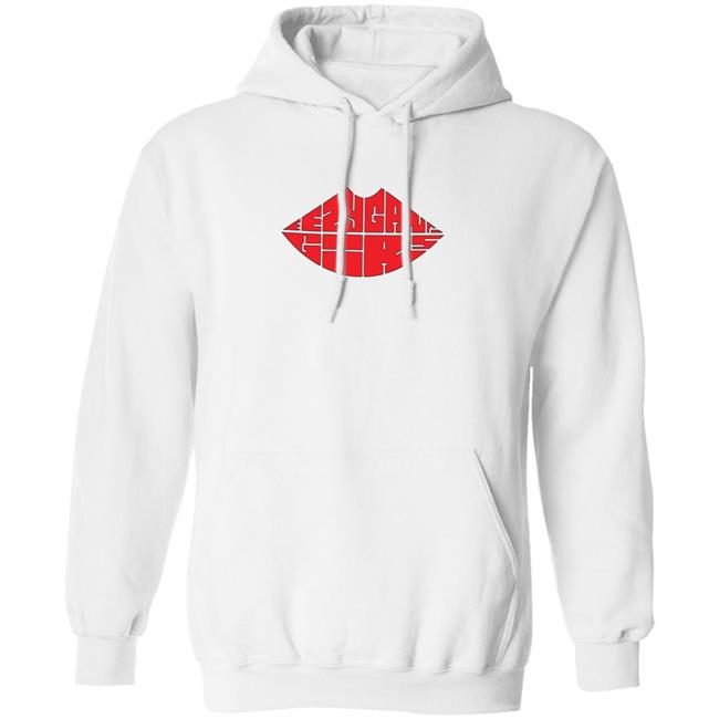 Eezygang Merch Eezygang Girls Hoodie Damn He Probably Wanna Wear My Hoodie